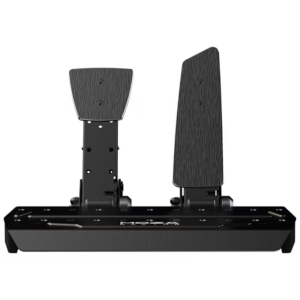 Pedais Moza Racing SR-P : 2 Pedais
