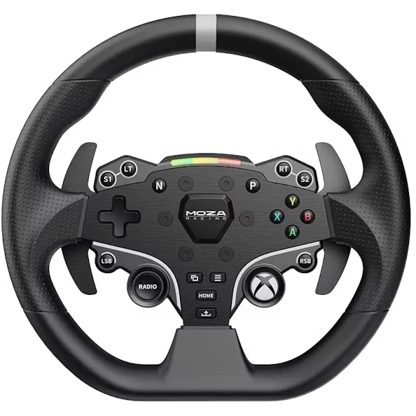 Volante Moza Racing RS052 ES-XBOX