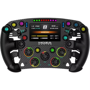 Volante Moza Racing FSR2 Formula Wheel