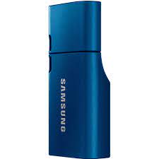 Alternative view of Pen Drive Samsung 128GB USB 3.1 Tipo-C