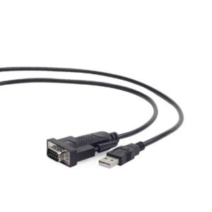 Alternative view of Adaptador Usb 2.0 para Rs-232 1.5Metros Preto