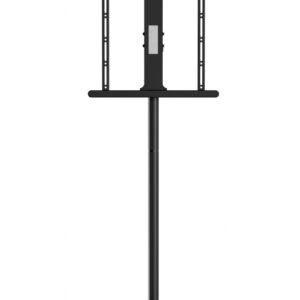 Alternative view of Suporte de Pé Gembird TVS-65S-02 para TV 32" a 65" Giratório