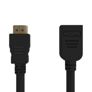 Alternative view of Cabo Extensão Hdmi-Hdmi 3Mt