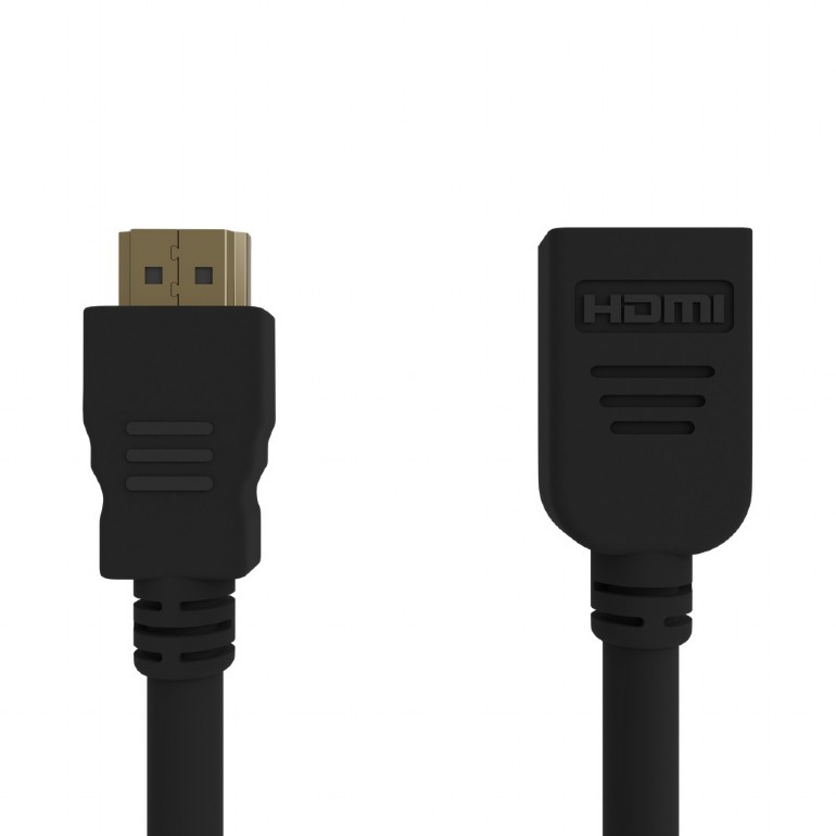 Cabo Extensão Hdmi-Hdmi 3Mt - Image 2