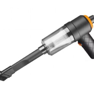 Alternative view of Aspirador Portátil Gembird CK-MVC-01  2em1