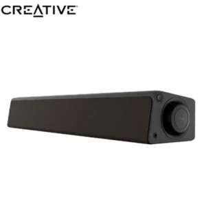 Creative Labs Stage Se Mini Wireless Bluetooth & USB Under Monitor Soundbar
