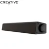 Creative Labs Stage Se Mini Wireless Bluetooth & USB Under Monitor Soundbar