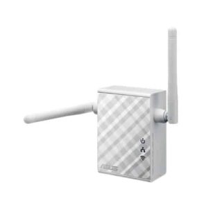 Alternative view of Range Extender Asus RP-N12 Wireless N300