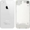 BACK CASE PARA IPHONE 4 / 4G  BRANCA