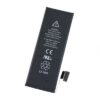 SPARE PARTS IPHONE 5 BATTERY  BATERIA
