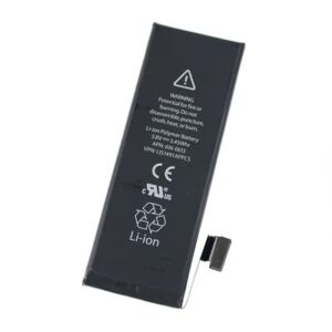 SPARE PARTS IPHONE 5 BATTERY  BATERIA