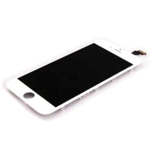 LCD PANEL + TOUCH PARA IPHONE 6 - WHITE