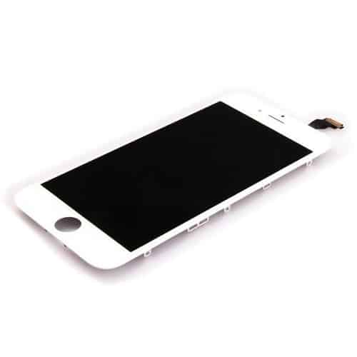 LCD PANEL + TOUCH PARA IPHONE 6 - WHITE