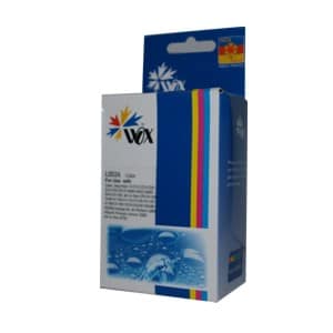 Tinteiro Compatível Lexmark Nº26/27 - WOX