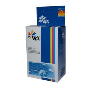 Tinteiro Compatível Lexmark Nº120 - WOX