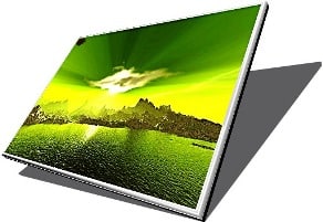 LCD PANEL 15,4", GLOSSY, GRADE A 1440*900