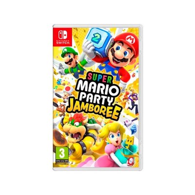 Jogo Nintendo Switch Super Mario Jamboree - Image 2