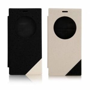 Alternative view of CASE PARA SMARTPHONE DOOGEE  MINI - F1  - BLACK