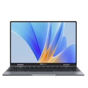 Alternative view of Portatil Chuwi MiniBook X 10.51" 1920*1080 Intel N150  16Gb 512Gb Wifi 6 BT 5.2  Win11 Home Teclado PT