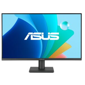 Monitor Asus VA249QG 24" IPS 120hz VGA HDMI DP