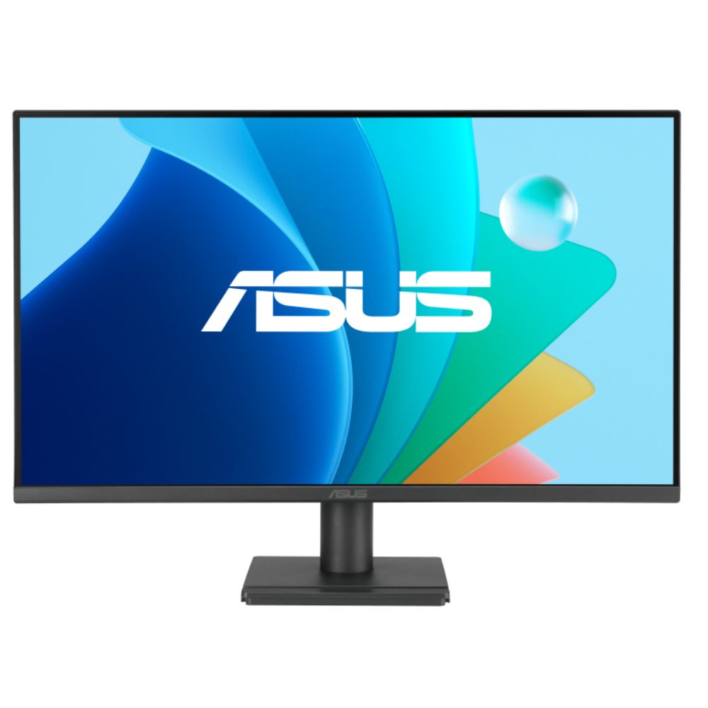 Monitor Asus VA249QG 24" IPS 120hz VGA HDMI DP
