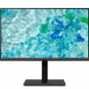 Monitor Acer  B247Y  24" FullHD 100Hz Hdmi Vga DP Hub Usb Preto