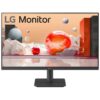 Monitor LG 25MS500-B  24.5" IPS FullHD IPS 100hz 5ms 2xHDMI