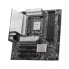 Motherboard MSI  PRO B860M-A WIFI mATX 4xDDR5 Socket LGA 1851