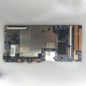 MOTHERBOARD  GO-CLEVER  QUANTUM 1010 N