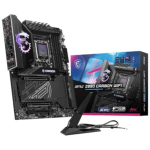 Motherboard MSI  MPG Z890 CARBON WIFI ATX LGA1851