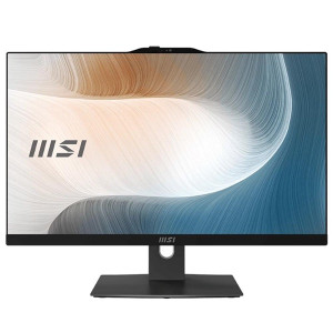 Computadro All in One MSI AM242P-1400ES 24" Intel Core i3-100U 8GB 256GB Sem S.O.