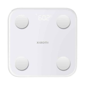 Balança Xiaomi S400 Bluetooth Branca