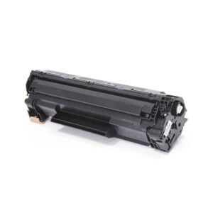 Toner Compativel HP CF283X Substitui 83X Alta Capacidade Preto