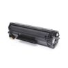 Toner Compativel HP CF283X Substitui 83X Alta Capacidade Preto