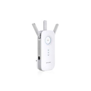 Repetidor  Extensor Wifi TP-LINK AC1750 Dual Band