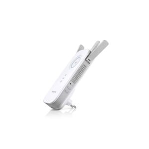 Alternative view of Repetidor  Extensor Wifi TP-LINK AC1750 Dual Band