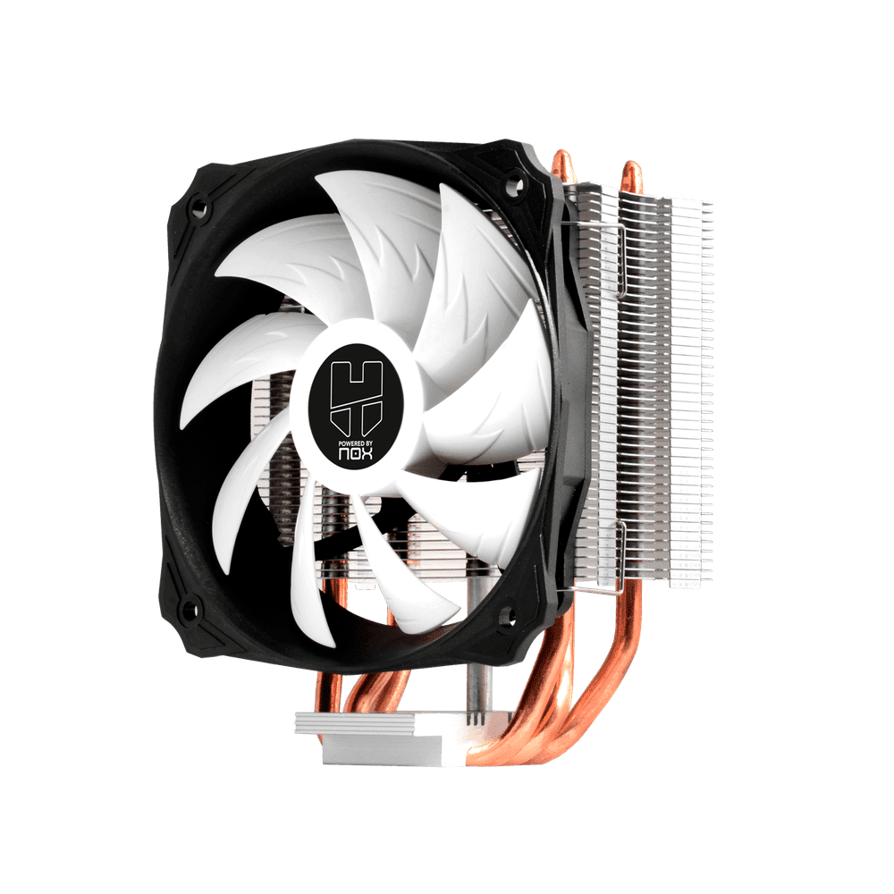 Dissipador Nox Hummer H-212