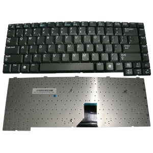 TECLADO SAMSUNG M40 - BLACK