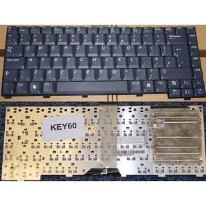 TECLADO SAMSUNG P30/P40/P41 - DARK BLUE