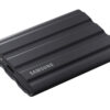 Disco Externo SSD Samsung T7 Shield 2Tb USB-C Black