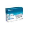SWITCH TP-LINK SF1005D  5PORTAS 10/100MBITS