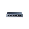 SWITCH TP-LINK SG108  8PORTAS GIGABIT