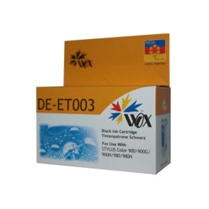 Tinteiro Compatível Epson T003 - WOX