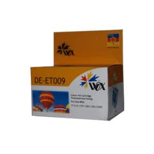 Tinteiro Compatível Epson T009 - WOX