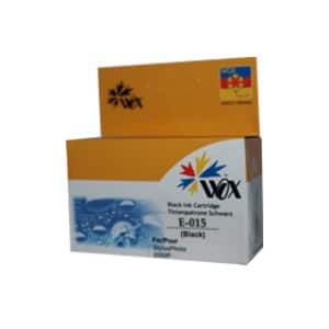 Tinteiro Compatível Epson T015 - WOX