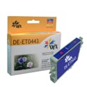 Tinteiro Compatível Epson T0443 - WOX