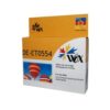 Tinteiro Compatível Epson T0554 - WOX