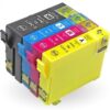 Tinteiro Compativel Epson T3472