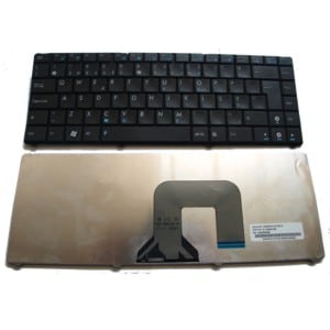 TECLADO PORTATIL ASUS N20