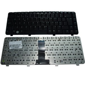 TECLADO PORTATIL HP DV2000